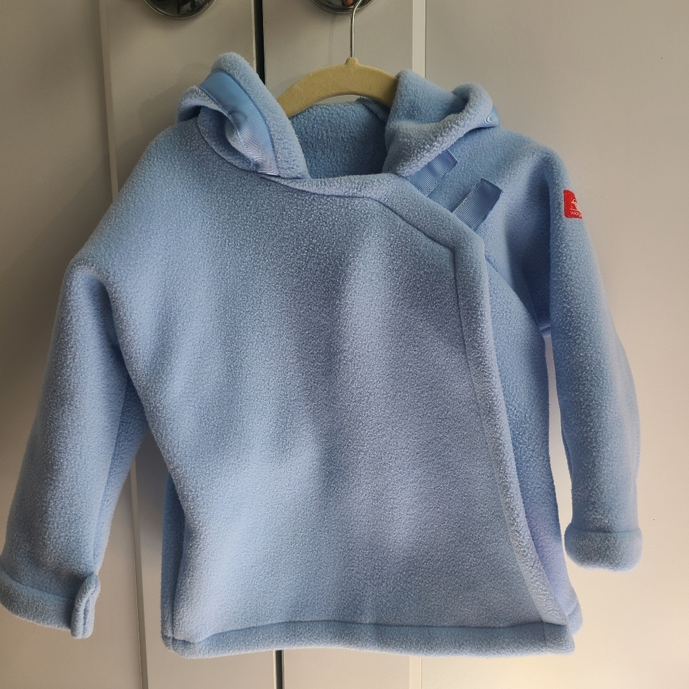 Widgeon Fleece Jacket